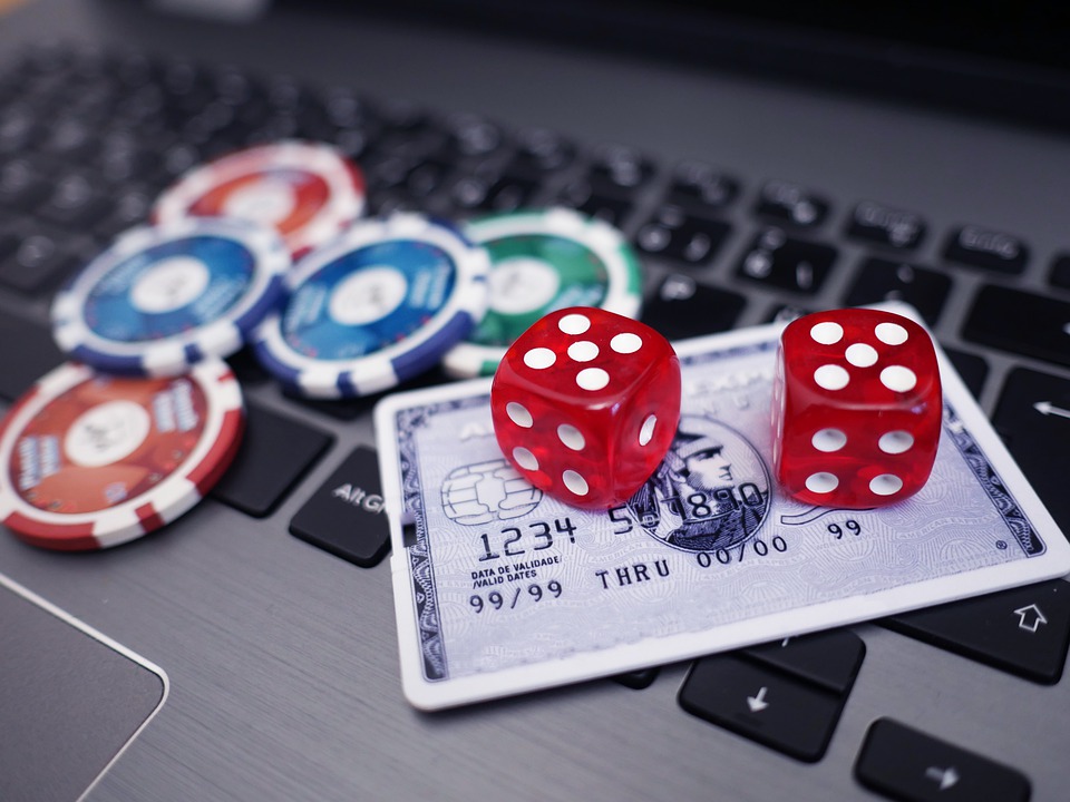 Experience Excellence: Best Online Casino Malaysia