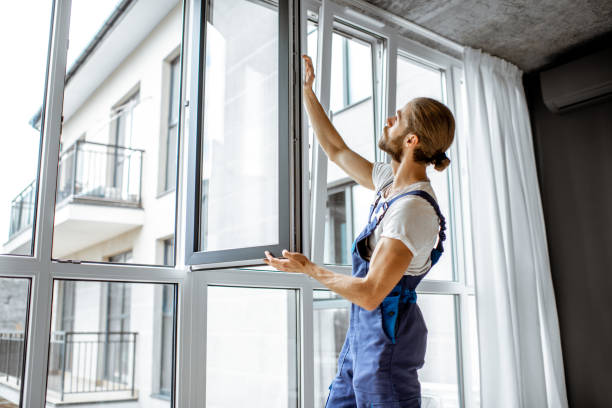 Transform Your Space: Watertown's Premier Window Replacement Services