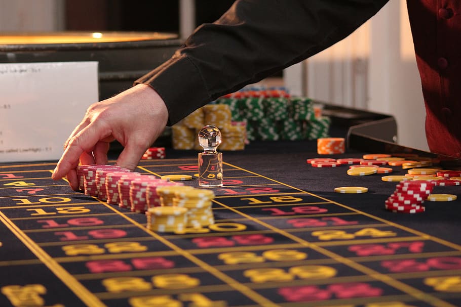 The Bitcoin Advantage: Instant Withdrawal Crypto Casino Adventures