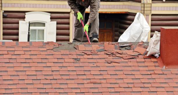 Roof Replacement Made Easy: Expert Tips and Tricks