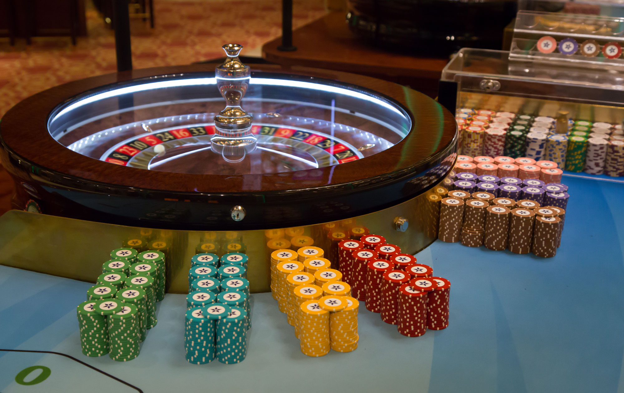 Embark on Gaming Adventures Dafabet Casino Beckons