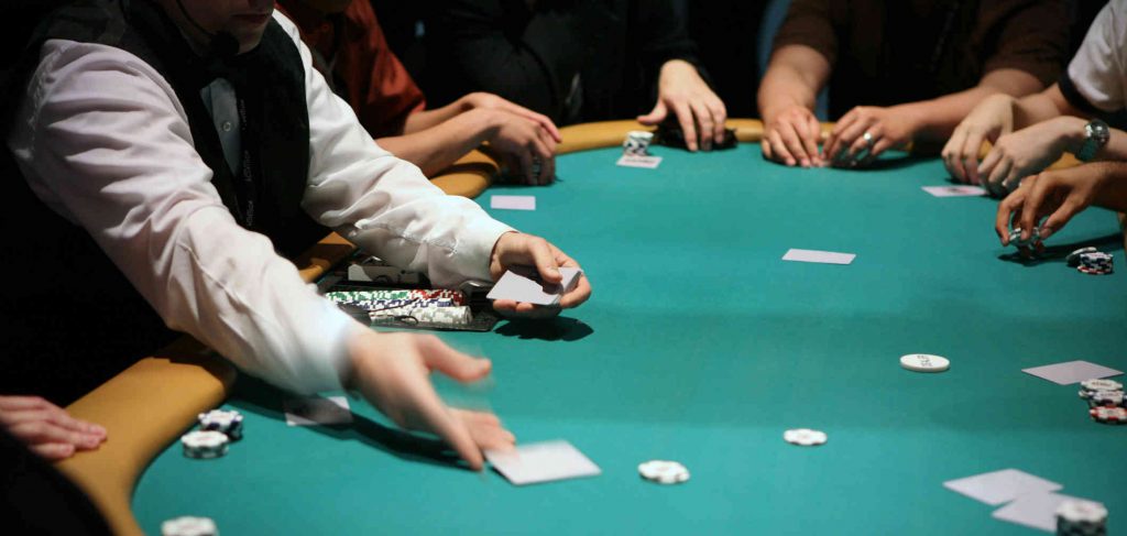 Tips for Success in Idrpoker Online Games