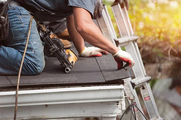 Affordable Roofing Contractor Services with Guaranteed Results