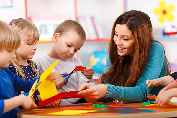 Top Qualities of an Exceptional Childcare Provider