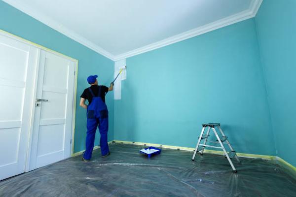 Residential and Commercial Painting Services for Every Need